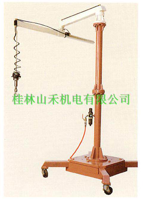 Advantage supply of Japanese Sanei Seiki (SAN EI) pneumatic balancer BTA80A RTA120A