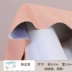 rèm cửa ký túc xá sinh viên nữ che thể chất mạnh mẽ giường tầng gió ins phim hoạt hình đơn giản giường manti - Bed Skirts & Valances rèm giường tầng ktx Bed Skirts & Valances