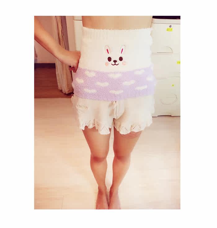 Corset simple en coton - Ref 676570 Image 5