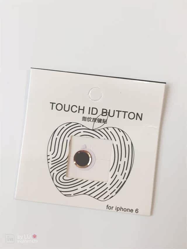 Sticker pour téléphone portable - Ref 1372462 Image 8