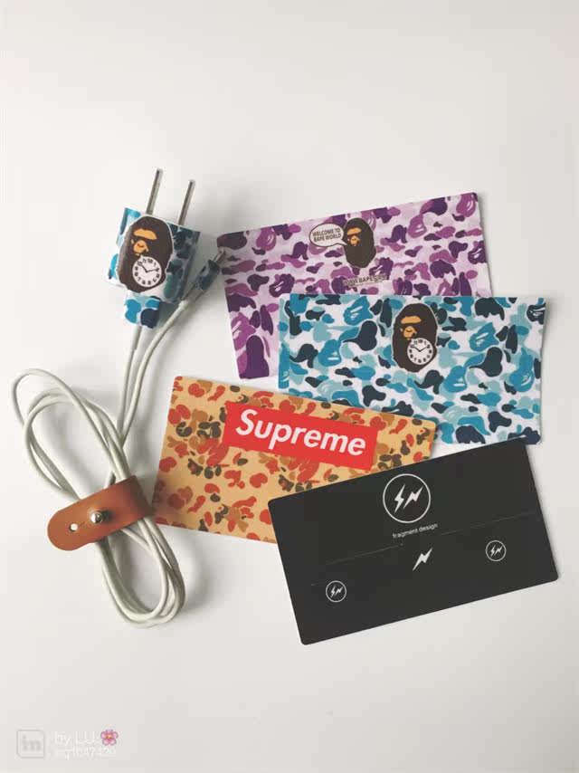 Autocollant pour téléphone portable - Ref 1372677 Image 6