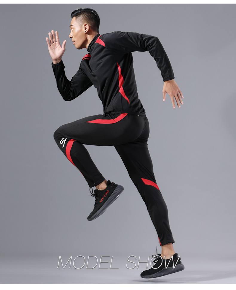 Survetement homme en Polyester - Ref 3445016 Image 14