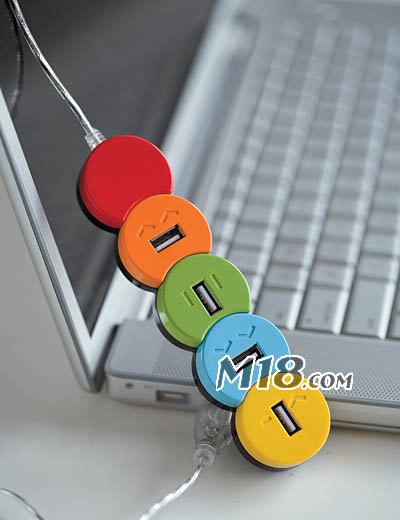Hub USB - Ref 373617 Image 4
