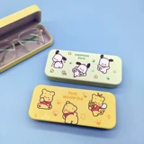 Квадратные трендовые очки, прямые продажи с завода, делается под заказ, в корейском стиле, с печатью вашего логотипа