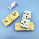 Квадратные трендовые очки, прямые продажи с завода, делается под заказ, в корейском стиле, с печатью вашего логотипа