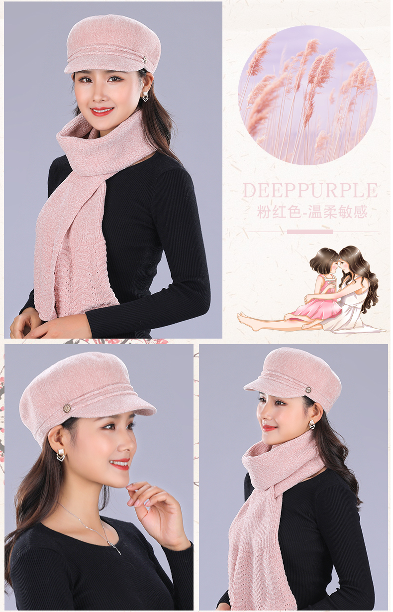 Chapeau pour femme        - Ref 3234091 Image 19