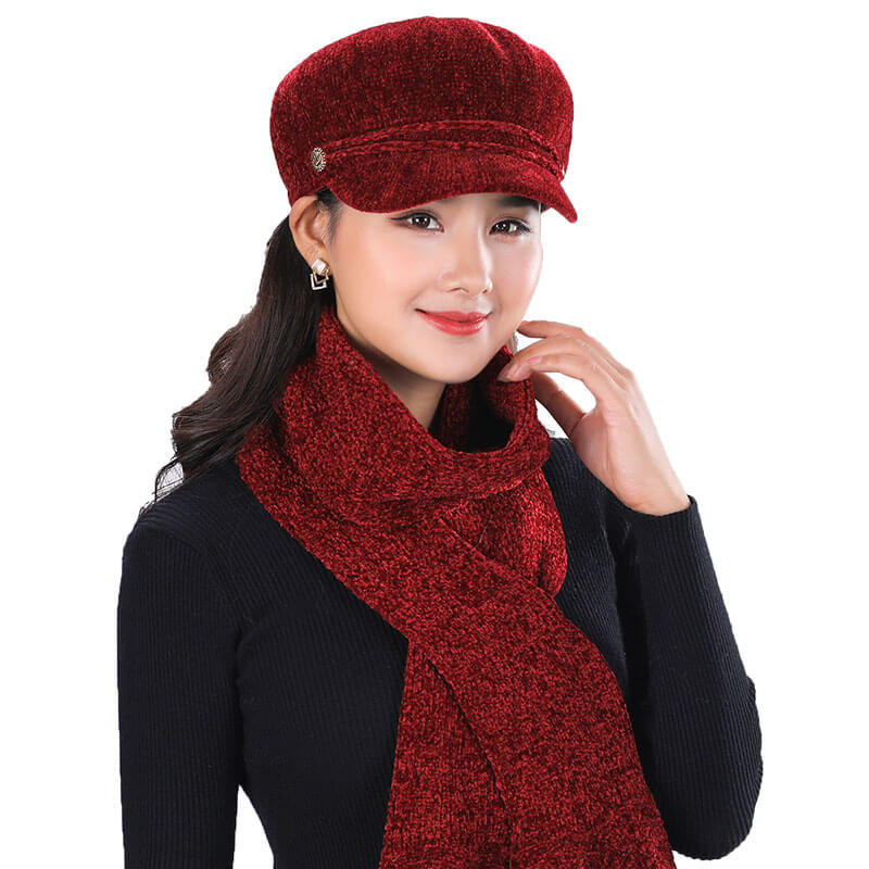 Chapeau pour femme        - Ref 3234091 Image 5