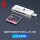 Промышленная карта CF card 2GB Mitsubishi CNC для обработки станков с ЧПУ карта памяти обрабатывающего центра CF2g устройство для чтения карт памяти mini 3