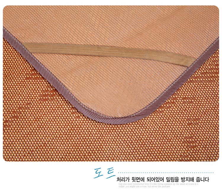 Beauty ghế mây giường mat lụa băng bàn massage ghế và giường massage sofa giường mat thẩm mỹ viện hỗ trợ nguồn cung cấp - Thảm mùa hè đệm nước mùa hè