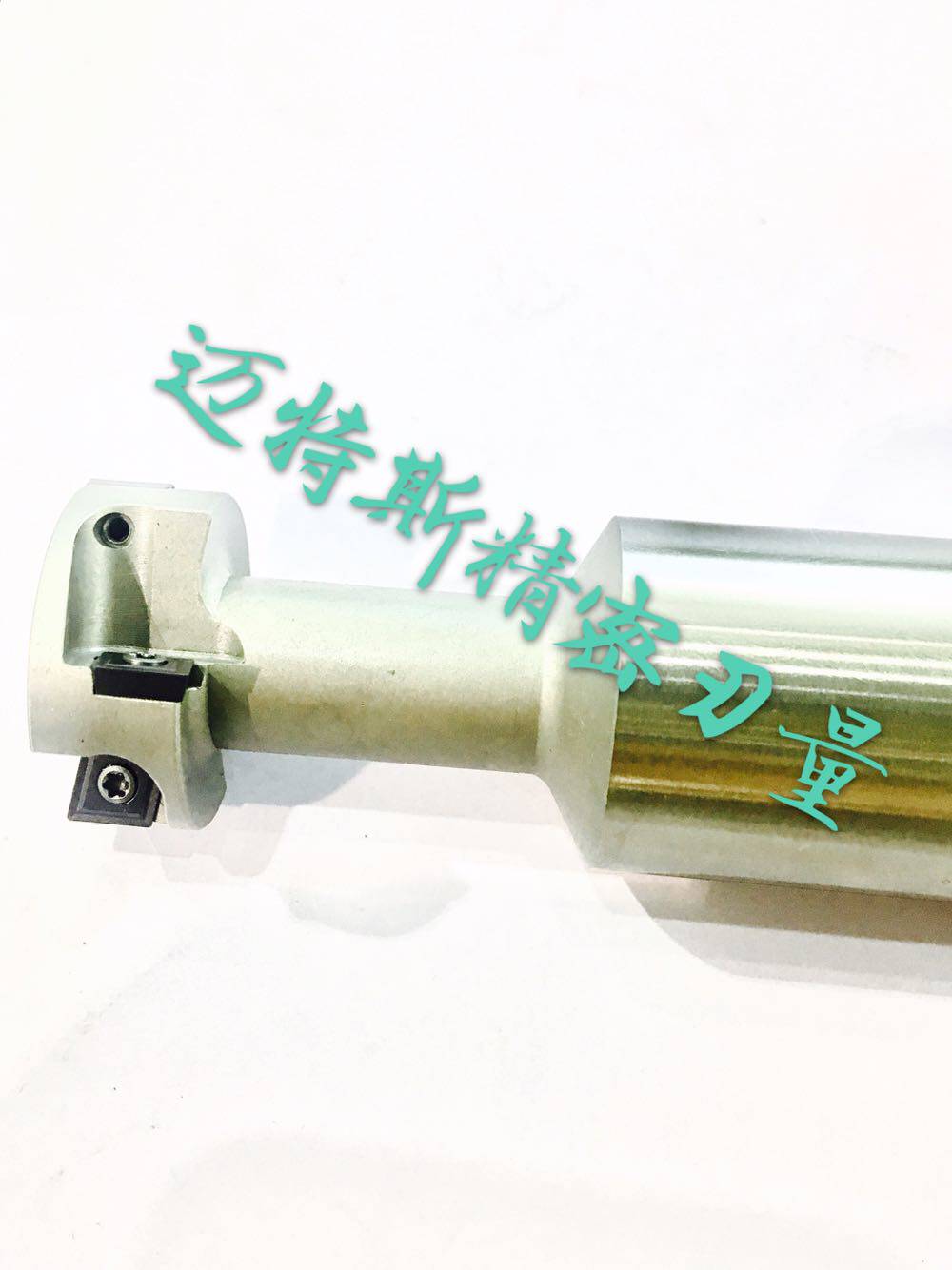 ATS T - Type milling cutter Anti - pull milling cutter Rough milling cutter Side milling cutter 25 32 40 50 60