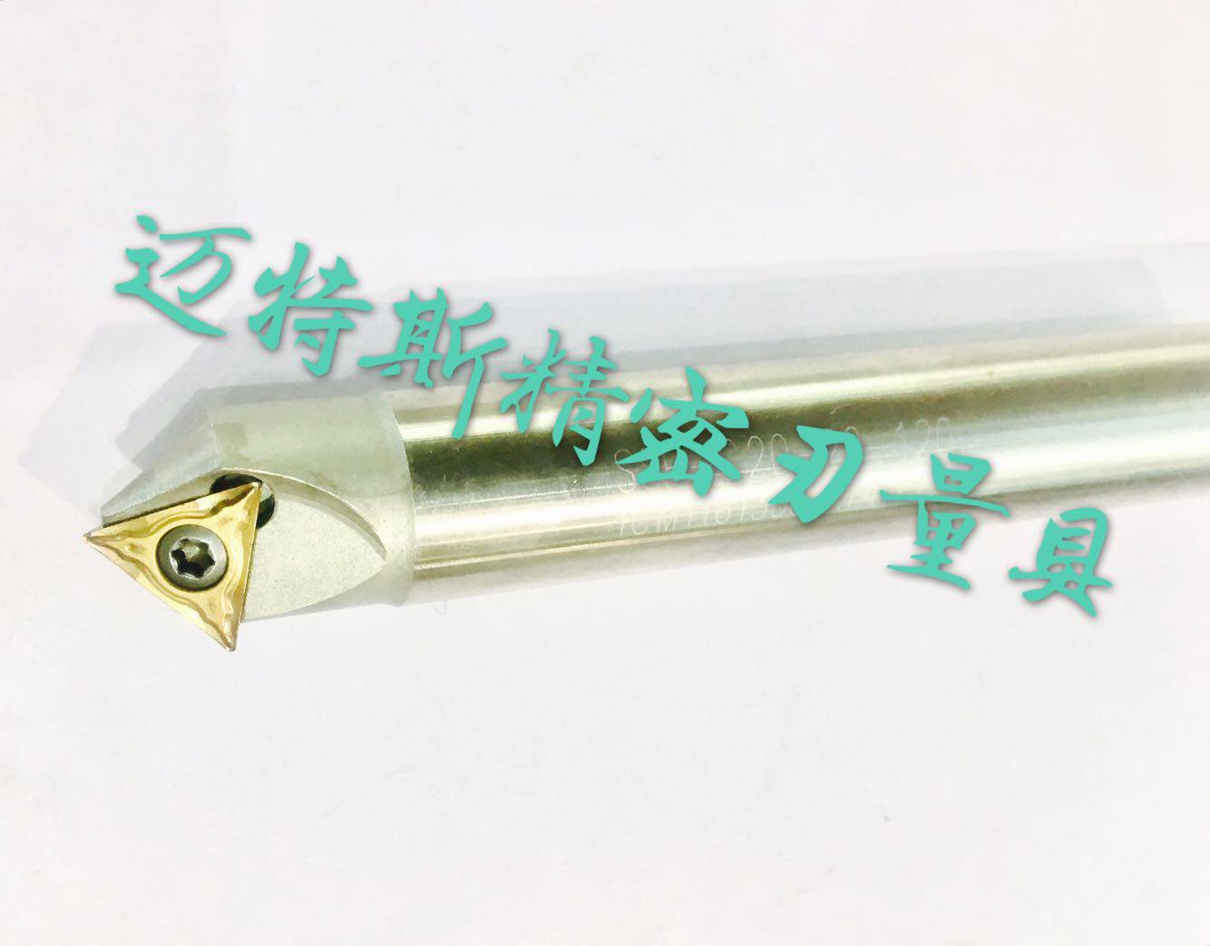 Numerical control chamfered knife indexable chamfering knife machining center chamfered knife 45-degree chamfered knife