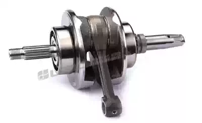 Longxin original locomotive engine parts CB125 150 200 250 crankshaft crank connecting rod assembly