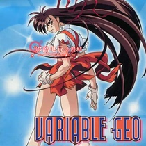 Cool Cantonese animation Fighting Goddess OVA (all 3 episodes) single disc DVD
