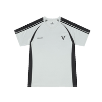 Wei Dong short-sleeved Wei order basketball referee uniform mens sports T-shirt summer professional game coach referee top equipment V