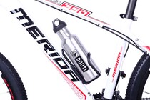 DUUTI stainless steel sports kettle bicycle kettle 750 ml large capacity