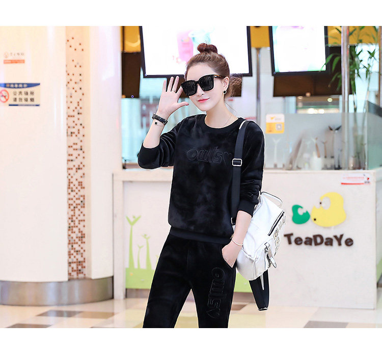 Tenue de loisirs femme - Ref 3240363 Image 21