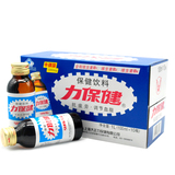 11日0点开始 日本第1的功能饮料 100mlx22瓶 力保健 牛磺酸功能性饮料 券后39.5元包邮(之前推荐99元)