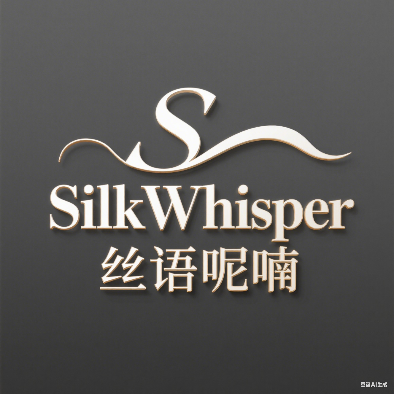 Silk Whisper 丝语呢喃