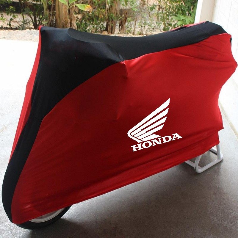 Suitable for Honda's best track CBR600F5 storm eye CBF190R Mengering CB500X Warrant CB400 car hood cover