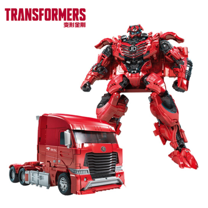 Hasbro Children's Treasure Trombone Red Rider Classic of E4923 Boy Child Toys Model Beaupie