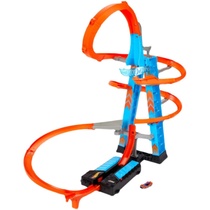 HOT WHEELS HOT WHEELS skyward swing impact orbit GJM76 New Year gift boy children