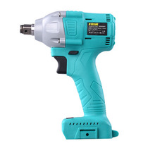  Brand KETEWE large lithium battery charger Electric wrench special 48V88V bare metal head