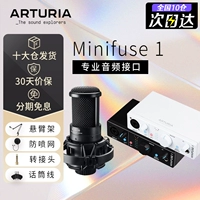 Шикура доставка/Минифузы 1 белый+выигрышный микрофон PCK220+роскошные аксессуары