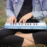Arturia Midi Keyboard 25 Ключ MicroLab Music Group Mini Portable 25 Ключ