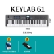 Новое 3 -е поколение [61 Ключ Black]+Педация+подлинный звук