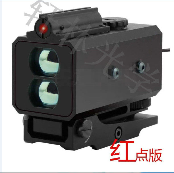 Hooked version Remote control Thermal-view Night Vision Night Vision Thermal Imaging Laser Night Finder Eagle Eye Rangefinder