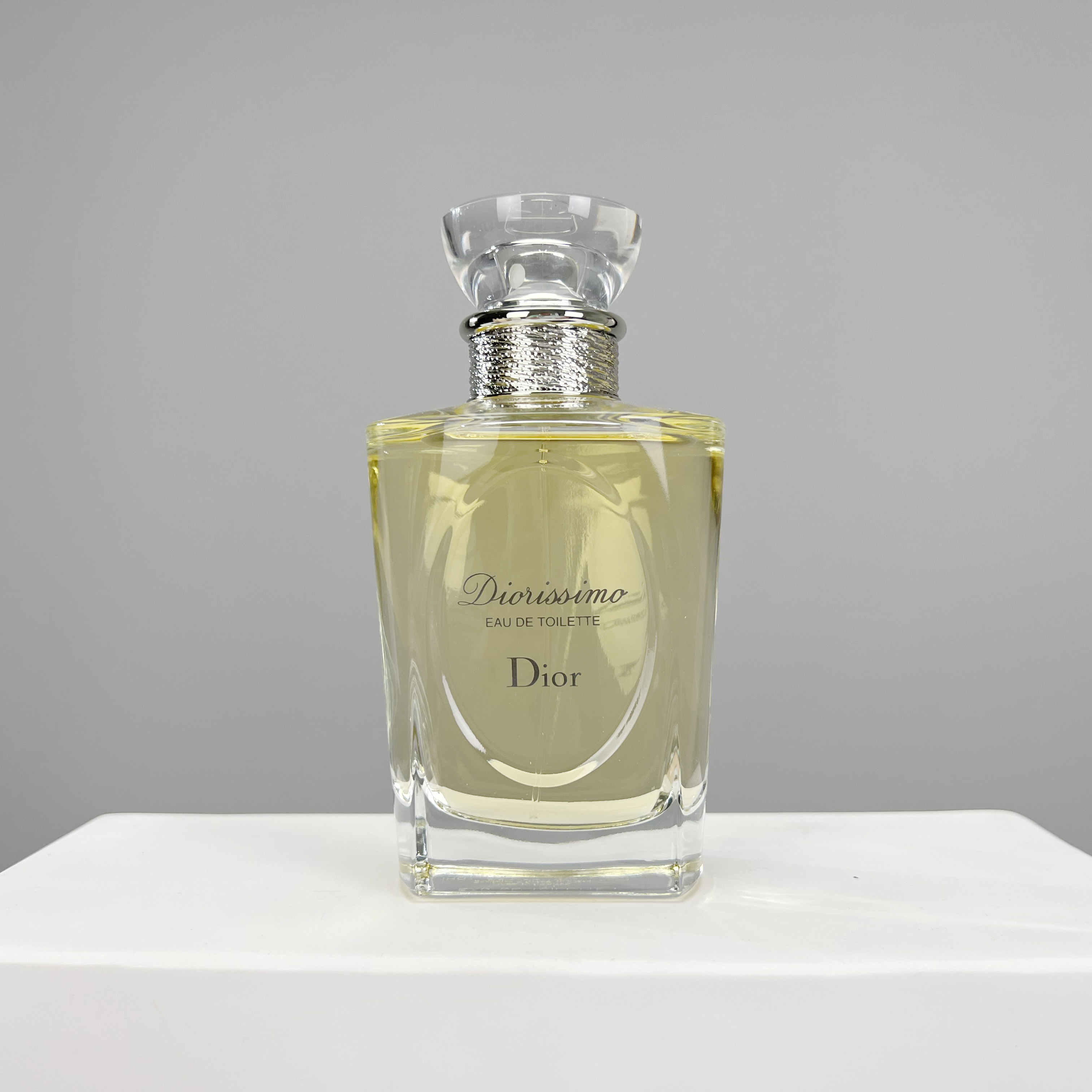 香水(女性用) Christian Dior Diorissimo 100ml 41rD0Jd8BbL.jpg_BO30,255,255,