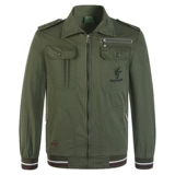 Хлопковый летний тонкий камуфляжный комплект для работы, рабочая одежда, защита от ожогов