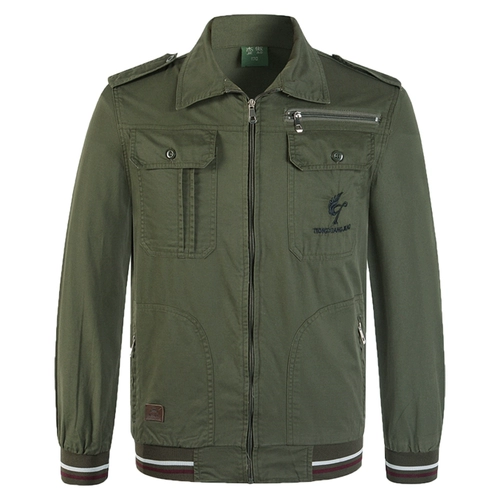 Хлопковый летний тонкий камуфляжный комплект для работы, рабочая одежда, защита от ожогов