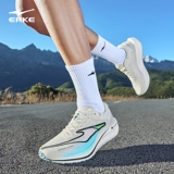 Мужские летние спортивные баскетбольные дышащие носки, для бега, средней длины