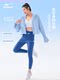 Hongxing Erke sun protection clothing women's summer UPF50+ original yarn ice silk sun protection clothing jacket shawl style jacket