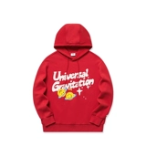 Осенняя толстовка с капюшоном подходит для мужчин и женщин, спортивная форма, оверсайз