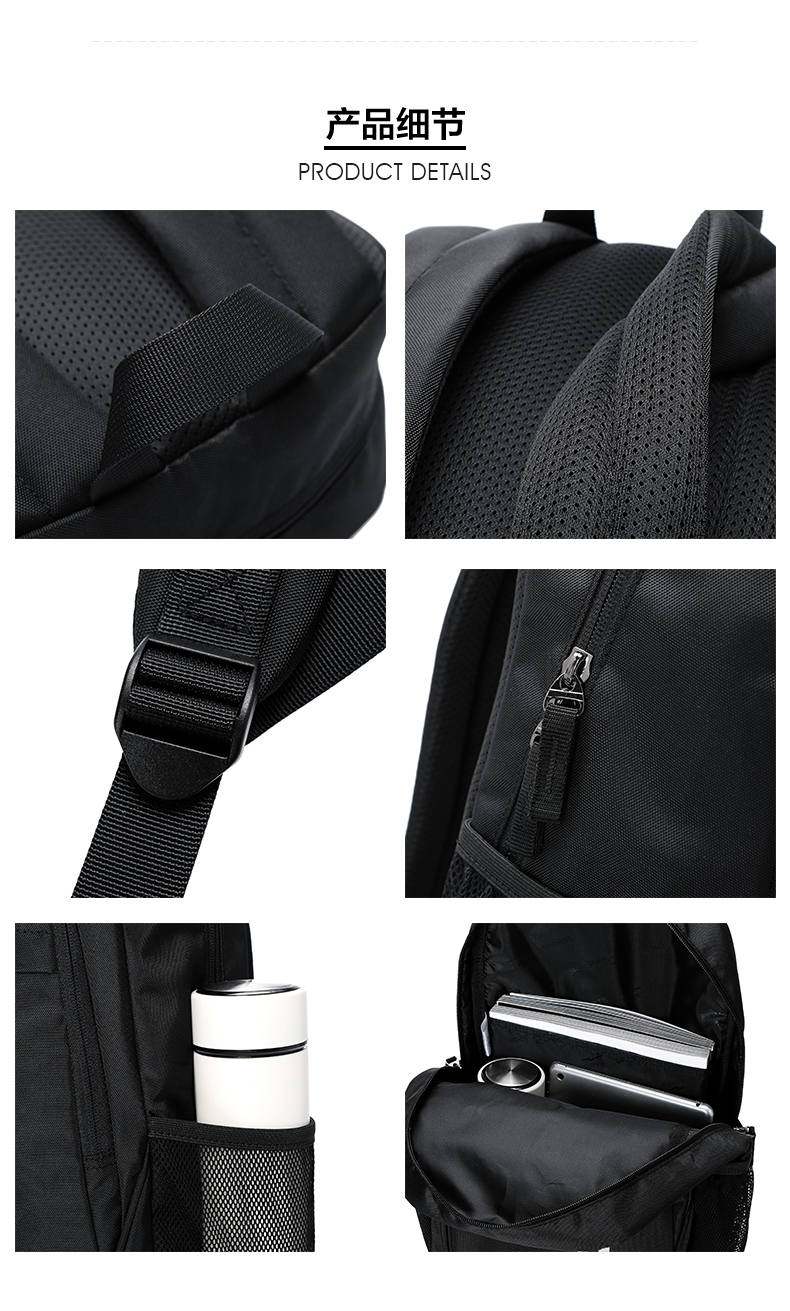 Hongxing Erke Sports Ba lô nữ Túi leo núi ngoài trời Canvas Ba lô bền vững Lady Bag Túi nữ - Ba lô balo nữ hàng hiệu
