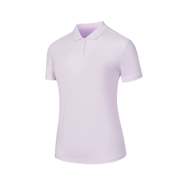 Поло летнее, спортивная быстрая сушка T-shirt с коротким рукавом