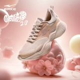 Летняя спортивная обувь, амортизирующая скакалка на платформе, мягкая подошва