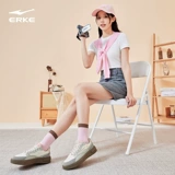 Летние высокие кроссовки на платформе, классическая универсальная спортивная обувь для отдыха