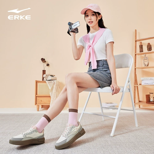 Летние высокие кроссовки на платформе, классическая универсальная спортивная обувь для отдыха