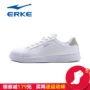 Giày chính hãng Hongxing Erke 2018 mới thoáng khí retro thấp giúp giày thể thao ngoài trời giày the thao nam 