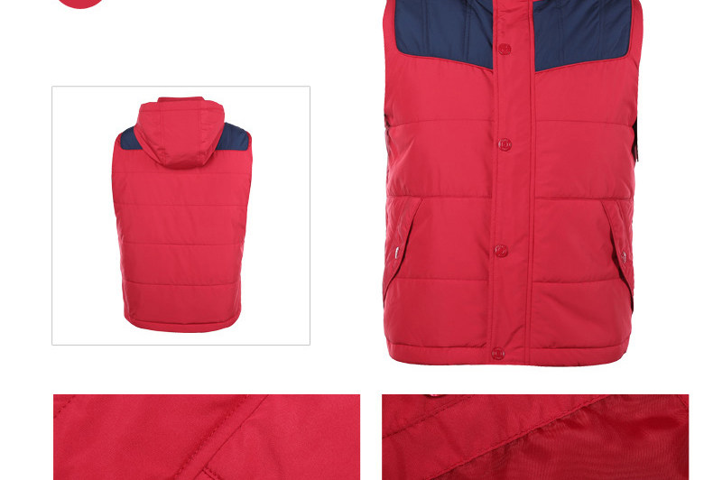 Gilet sans manche sport - Ref 542387 Image 31