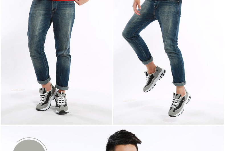 Gilet sans manche sport - Ref 542387 Image 19