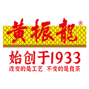 黄振龙旗舰店的LOGO