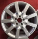 Thích hợp cho bánh xe Mercedes Benz S400 nguyên bản 19 inch s500 vòng thép s600s350 bánh xe 18 inch s300 lốp - Rim