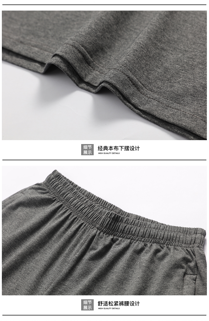 Survetement homme en coton - Ref 3444776 Image 31