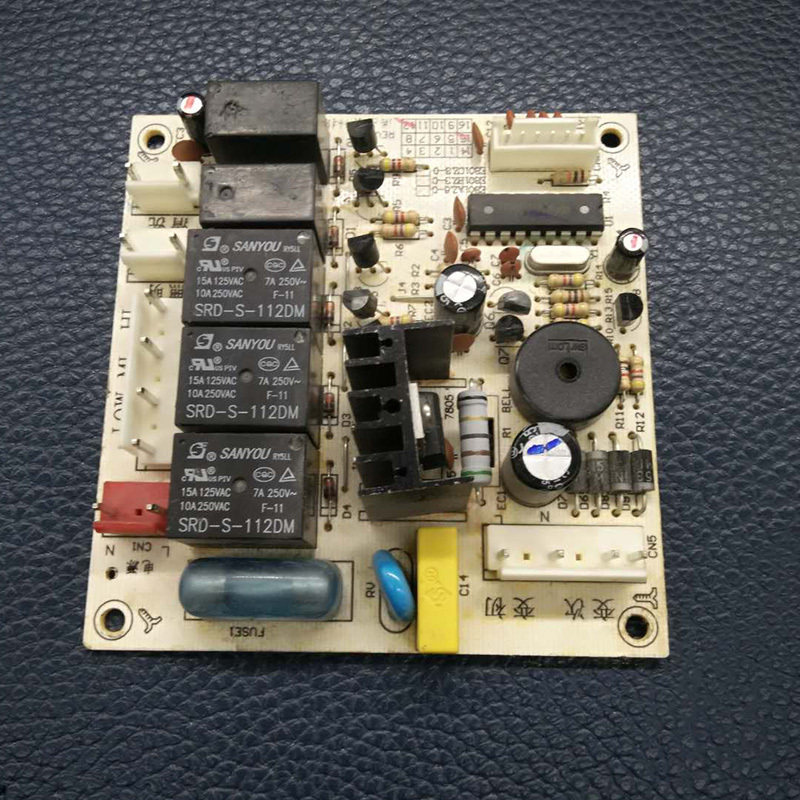 East China Power Supply Board Controller CXW-200-e801cz AZ FZ Key box switch board Main board