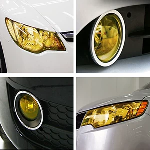 Автомобильный хвост мотор мотоциклевой паполь Fogmight Full Car Light Персонаж -Модифицированная пленка