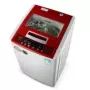 Máy giặt tự động Changhong 9kg sấy khô gia đình 7.5 kg máy giặt mini máy giặt panasonic 8kg
